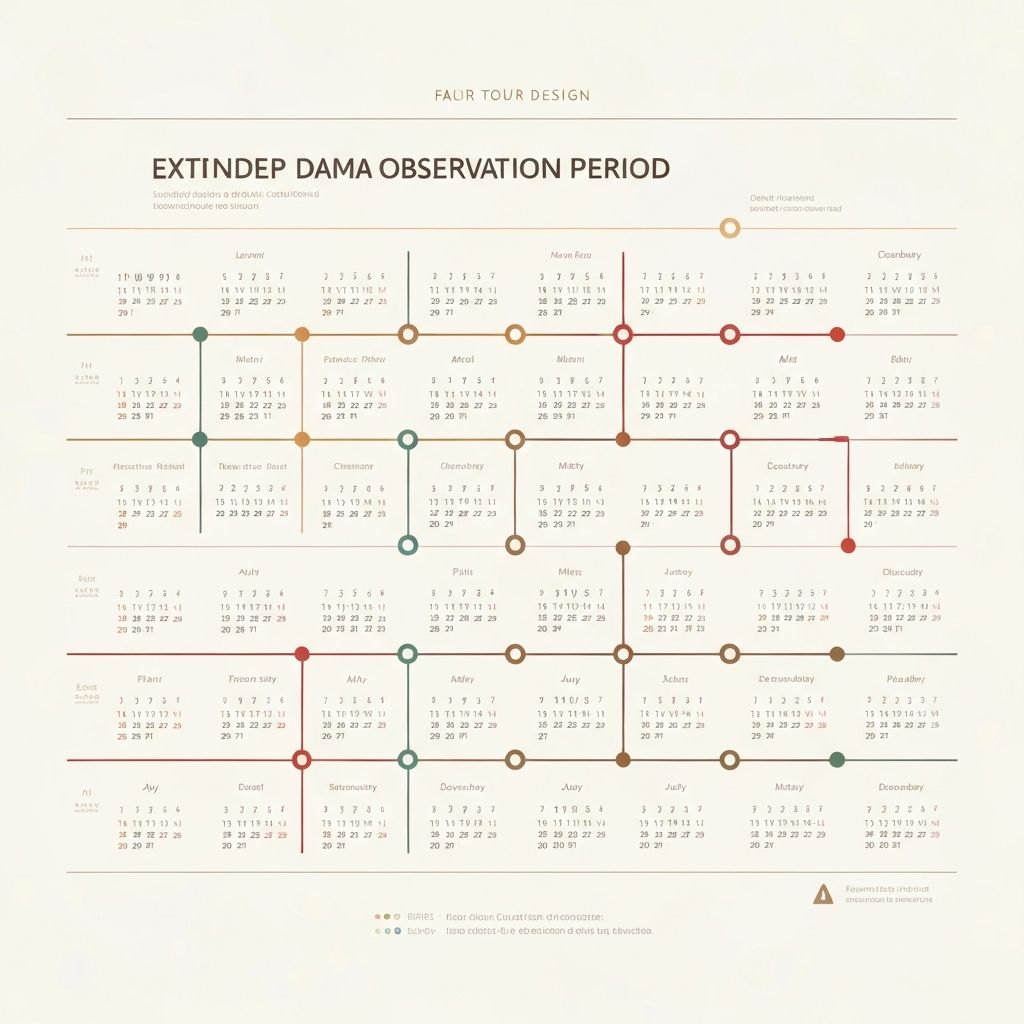 Long-term regain probability